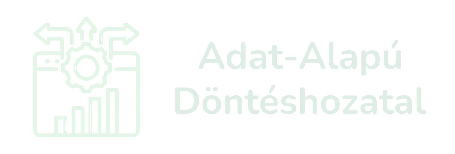 data-driven